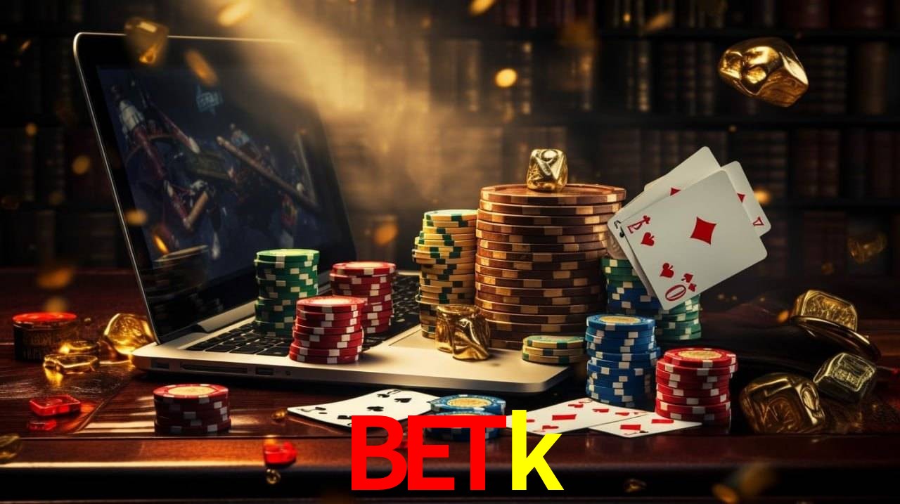 Experiencia de tragamonedas Betk para jugadores en México