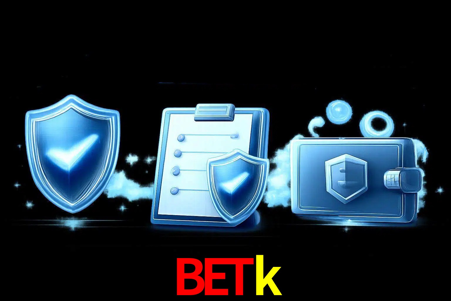 Herramientas de seguridad y verificación de cuenta Betk