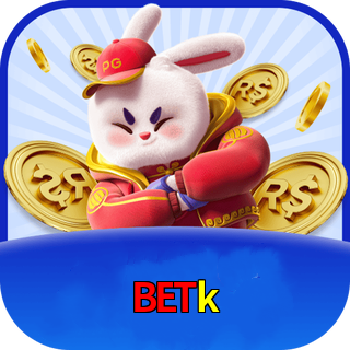 Betk Logo