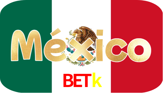 Betk Logo